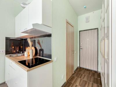 Louer Appartement 18 m2 Paris-16eme-arrondissement