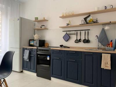 Louer Appartement 27 m2 Paris-17eme-arrondissement