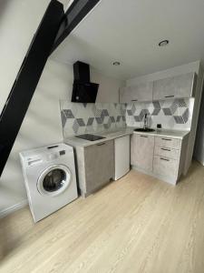 Annonce Location Appartement Paris-17eme-arrondissement 75