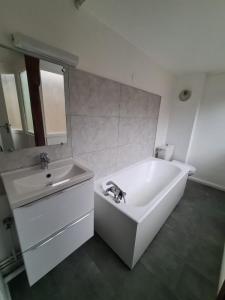 Annonce Location Appartement Nancy 54