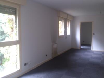 Louer Appartement 48 m2 Nancy