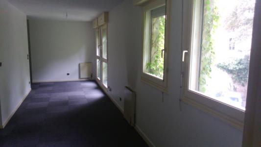 Louer Appartement Nancy Meurthe et moselle