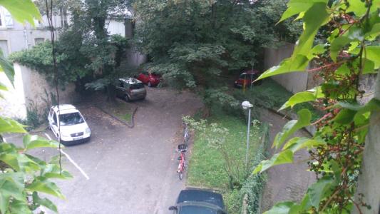 Louer Appartement Nancy 555 euros