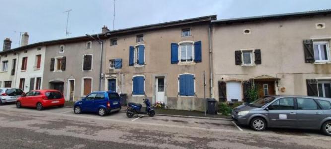 For rent Pulligny 3 rooms 67 m2 Meurthe et moselle (54160) photo 0