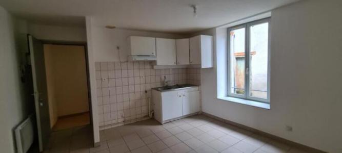 Louer Appartement 67 m2 Pulligny