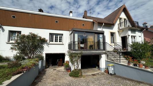 For sale Belfort 9 rooms 190 m2 Belfort (90000) photo 0