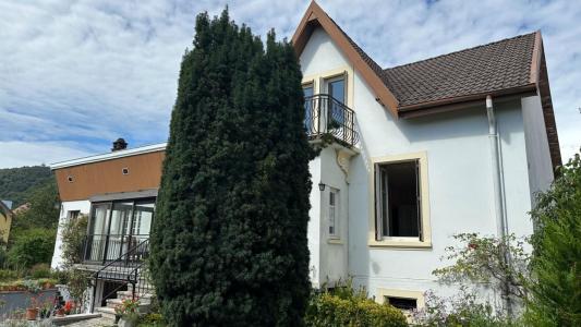 Annonce Vente 9 pices Maison Belfort 90