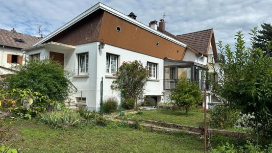 Acheter Maison 190 m2 Belfort