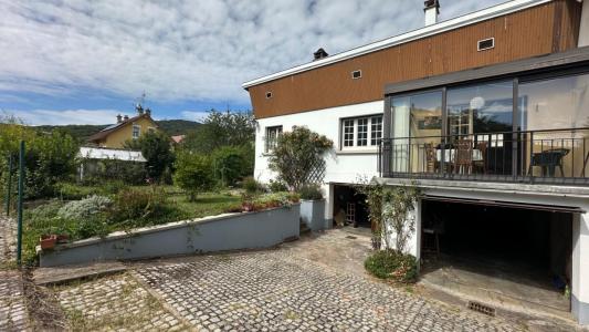 Acheter Maison Belfort Belfort