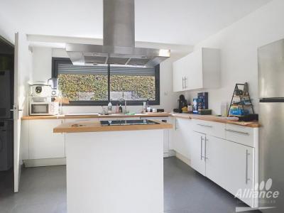 Louer Appartement 95 m2 Montbeliard