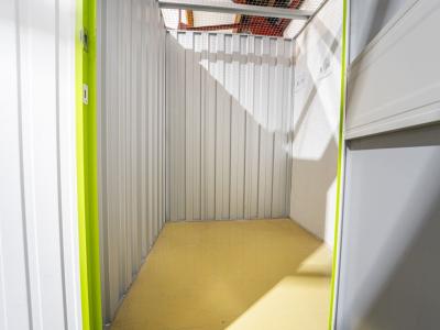 Annonce Location Parking Bignon 44