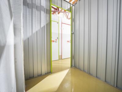 Louer Parking 5 m2 Bignon