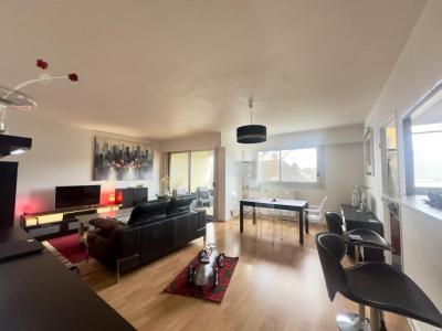 Annonce Vente 3 pices Appartement Rouen 76