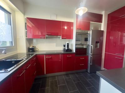 Acheter Appartement 74 m2 Rouen