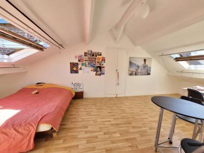 For sale Rouen 1 room 14 m2 Seine maritime (76000) photo 0
