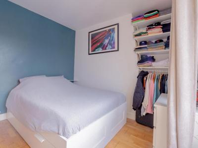 Acheter Appartement Paris-11eme-arrondissement 275000 euros