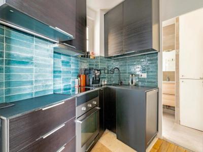 Acheter Appartement Paris-18eme-arrondissement Paris