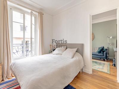 Acheter Appartement Paris-18eme-arrondissement 365000 euros