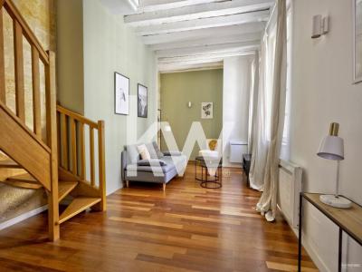 Acheter Appartement 102 m2 Bordeaux