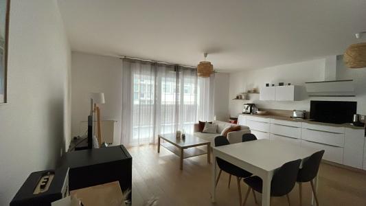 Annonce Location 3 pices Appartement Nantes 44