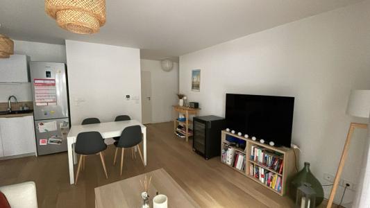 Louer Appartement 63 m2 Nantes