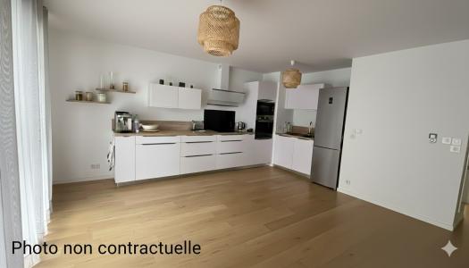 Louer Appartement Nantes Loire atlantique
