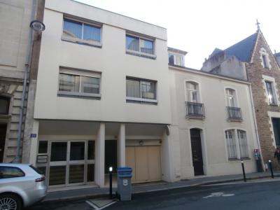 For rent Nantes 10 m2 Loire atlantique (44000) photo 0