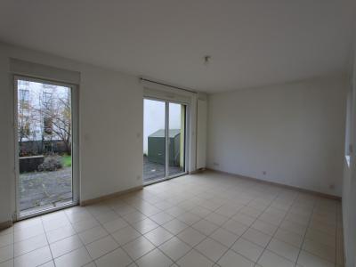 For rent Nantes 3 rooms 73 m2 Loire atlantique (44100) photo 0