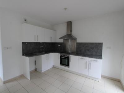 For rent Nantes 3 rooms 73 m2 Loire atlantique (44100) photo 1