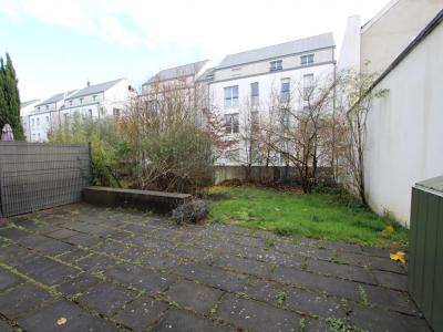 For rent Nantes 3 rooms 73 m2 Loire atlantique (44100) photo 2