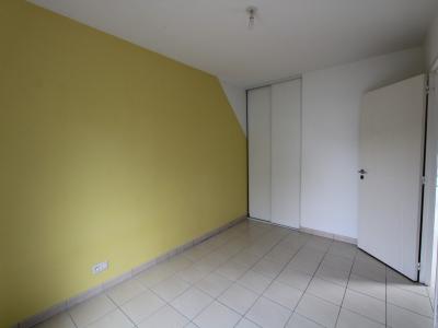 For rent Nantes 3 rooms 73 m2 Loire atlantique (44100) photo 4