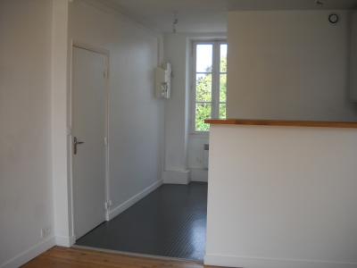 Annonce Location Appartement Nantes 44