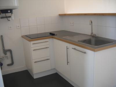 Louer Appartement 32 m2 Nantes