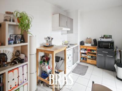 Acheter Appartement 49 m2 Nantes
