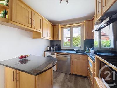 Acheter Maison Thiais Val de Marne