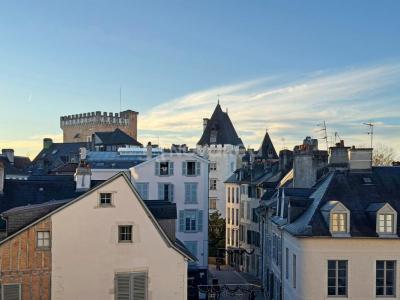 Annonce Vente 6 pices Appartement Pau 64