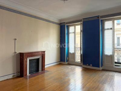 Acheter Appartement 144 m2 Pau