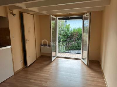 Annonce Vente Appartement Pau 64