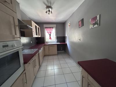 Annonce Location 4 pices Appartement Villeurbanne 69