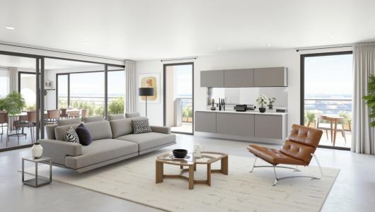 Annonce Vente Programme neuf Creteil 94