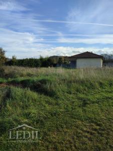 Annonce Vente Terrain Bordes 65