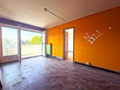 Acheter Appartement Marseille-11eme-arrondissement Bouches du Rhone