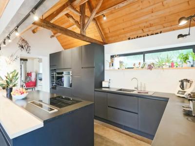 Acheter Maison 232 m2 Bazoge