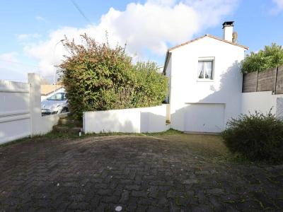 Acheter Maison Saint-georges-de-didonne 470000 euros