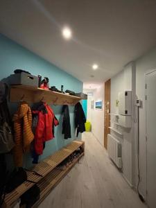 Acheter Appartement Pommiers-la-placette 159000 euros