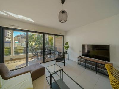 Acheter Appartement Marseille-8eme-arrondissement Bouches du Rhone