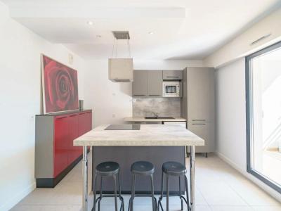 Acheter Appartement Marseille-8eme-arrondissement 490000 euros