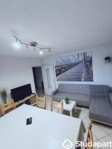 Louer Appartement 10 m2 Belfort