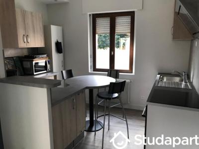 Annonce Location Appartement Rouen 76