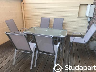 Louer Appartement Rouen Seine maritime